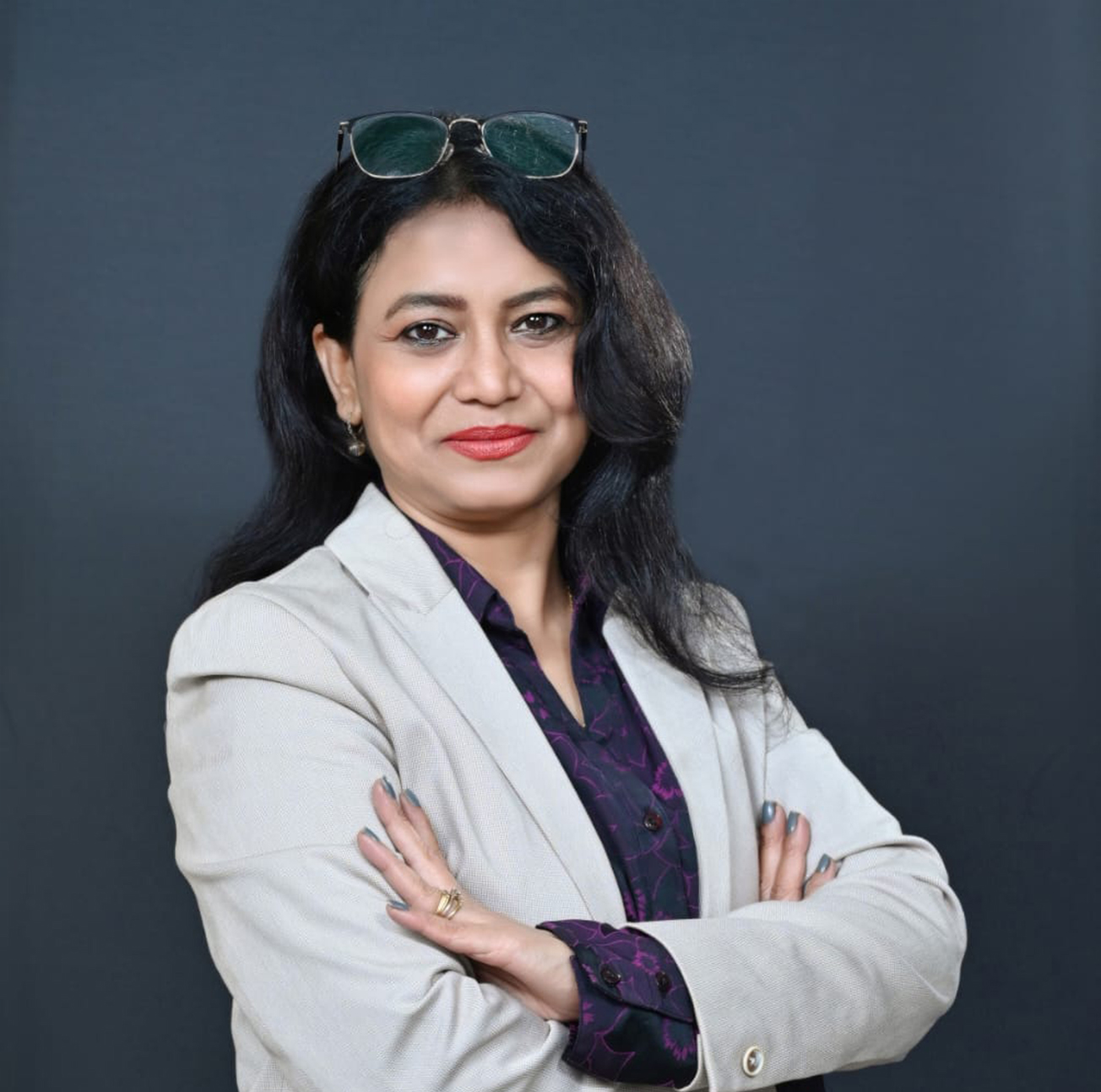 Ms Aishwarya Shekhar