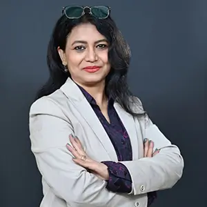 Mrs. Aishwarya Shekhar