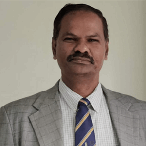 Gp Capt (Dr) Sudhakar J